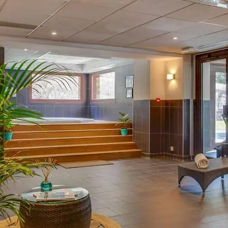 Vue Sur Les Montagnes Suisses Appartement